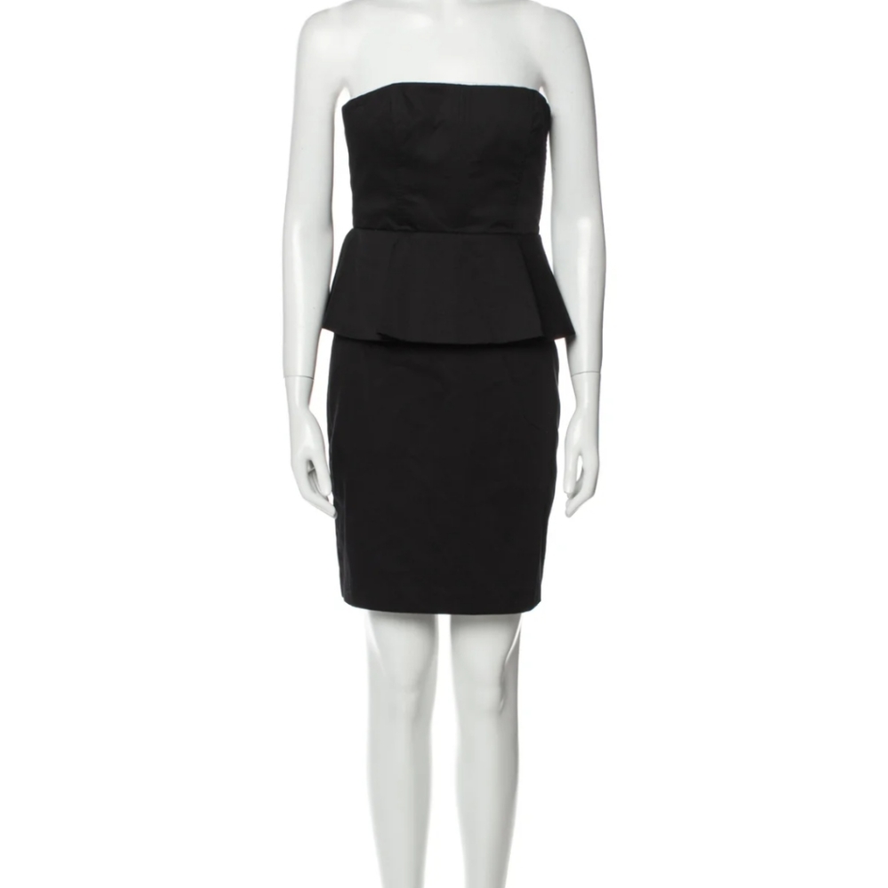 NWT Zara collection dress